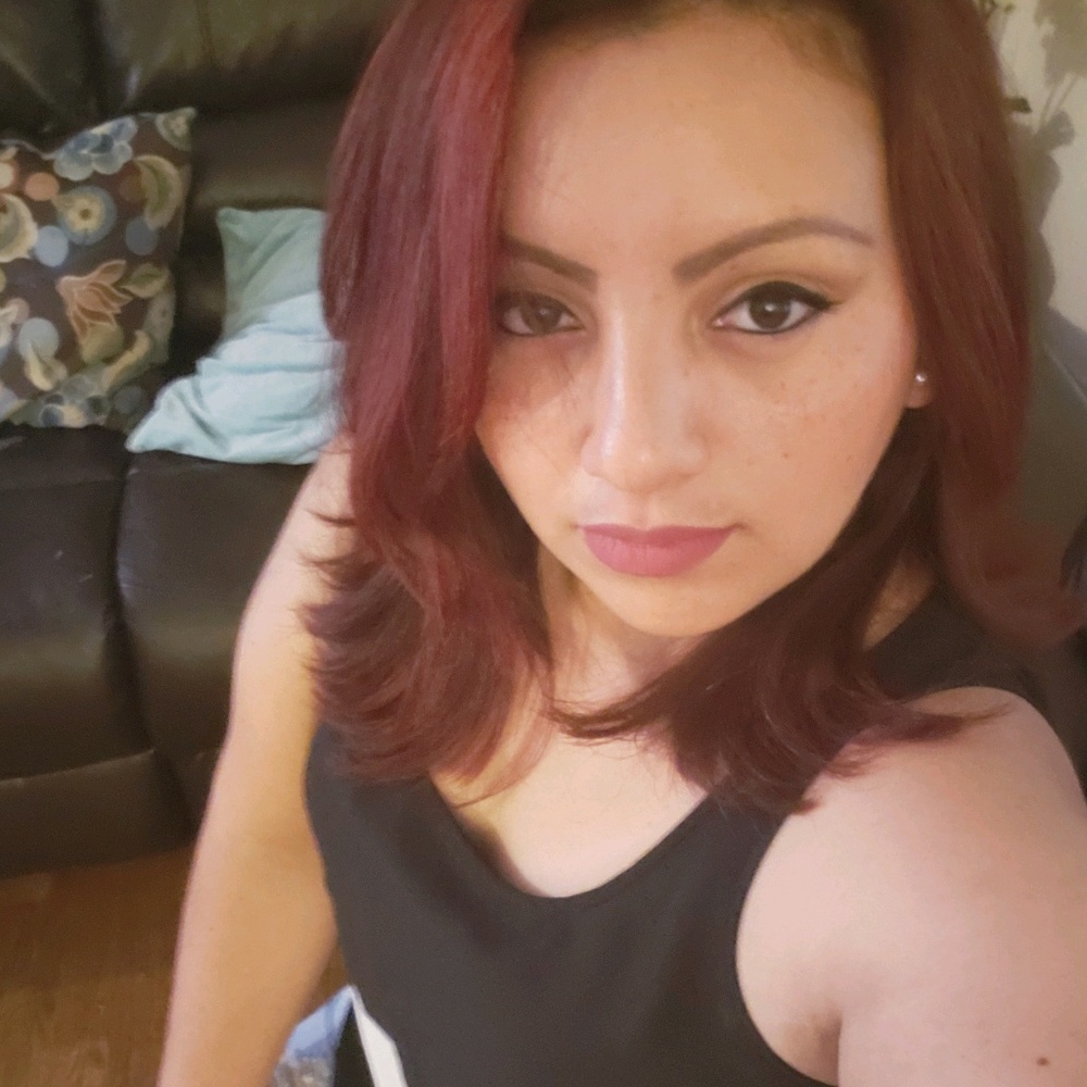 Meet your Posher, Judith88